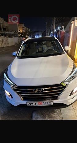 هيونداي توسان